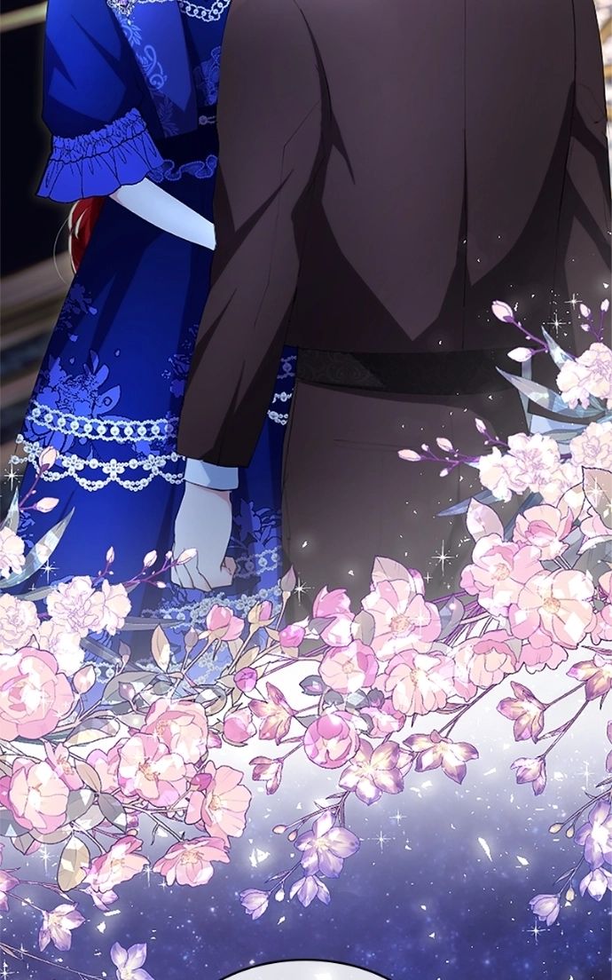 It’s not a case of being loved Chapter 63 - Page 26