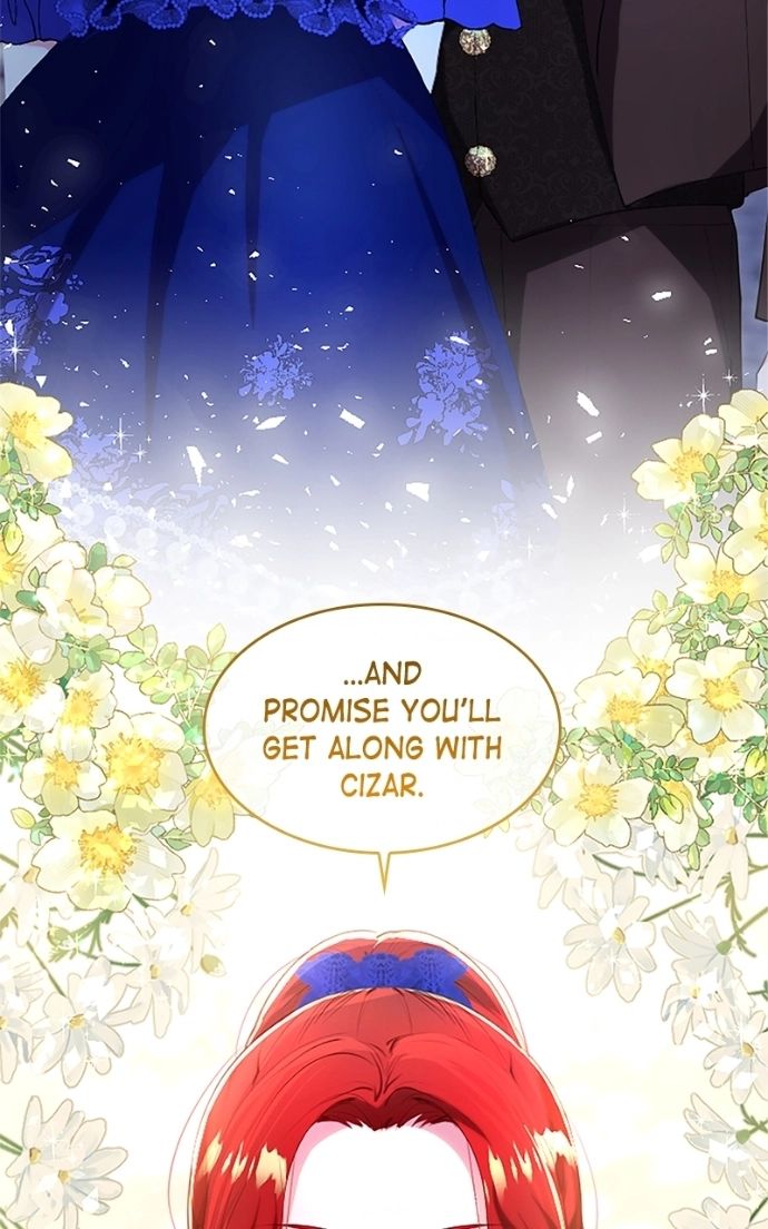 It’s not a case of being loved Chapter 63 - Page 28