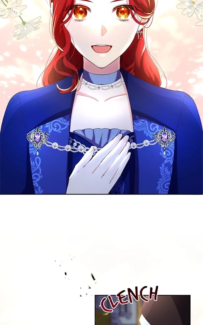 It’s not a case of being loved Chapter 63 - Page 29