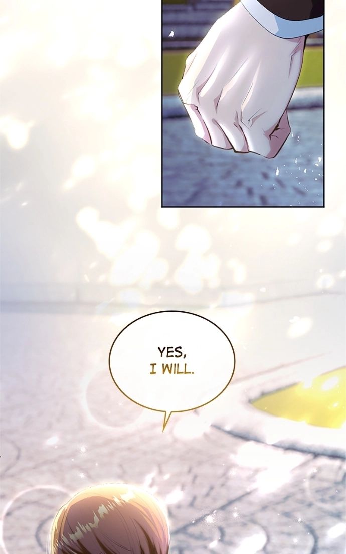 It’s not a case of being loved Chapter 63 - Page 30