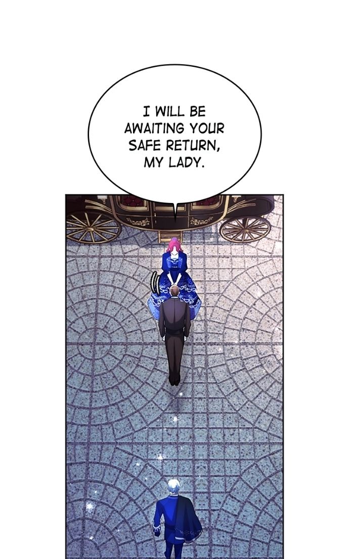 It’s not a case of being loved Chapter 63 - Page 33