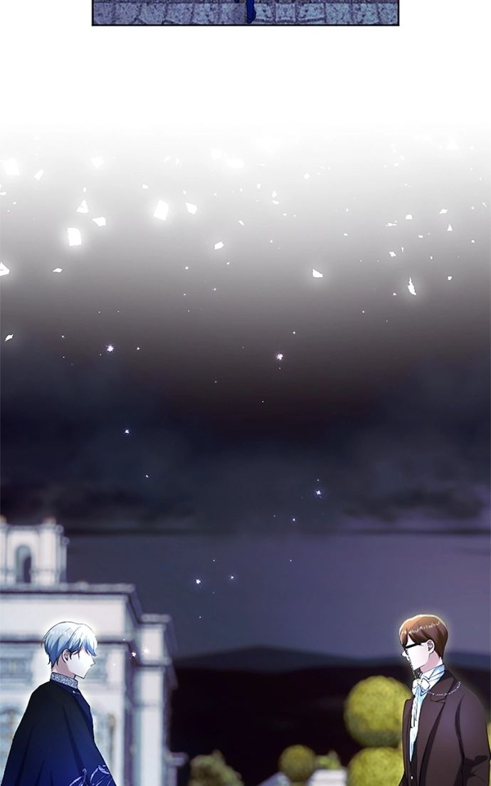 It’s not a case of being loved Chapter 63 - Page 34