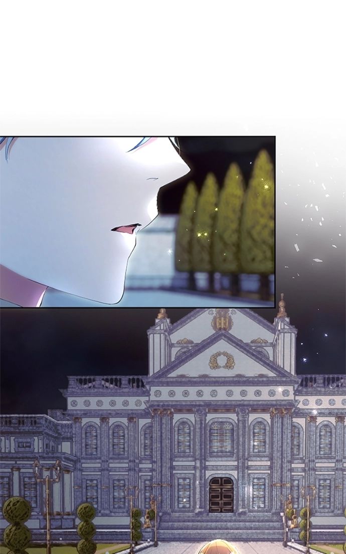 It’s not a case of being loved Chapter 63 - Page 37