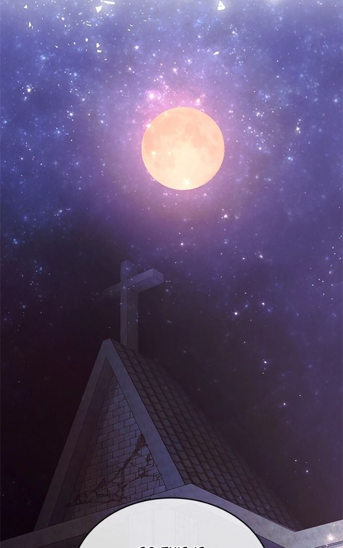 It’s not a case of being loved Chapter 63 - Page 40