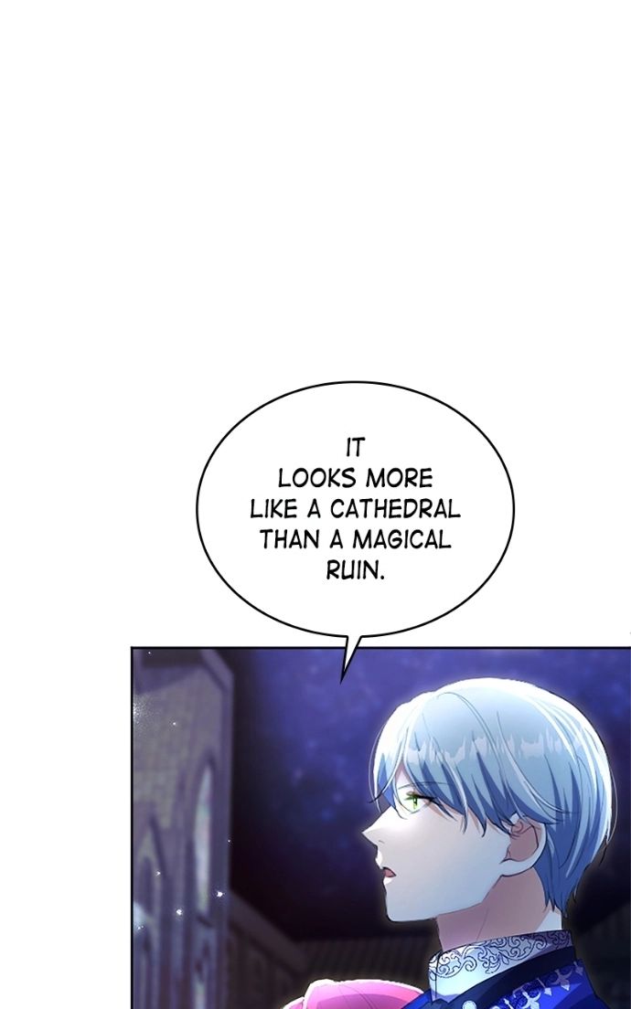 It’s not a case of being loved Chapter 63 - Page 42