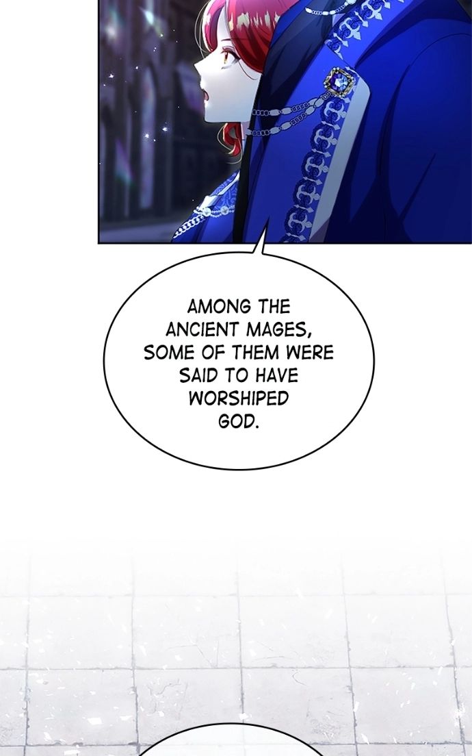 It’s not a case of being loved Chapter 63 - Page 43