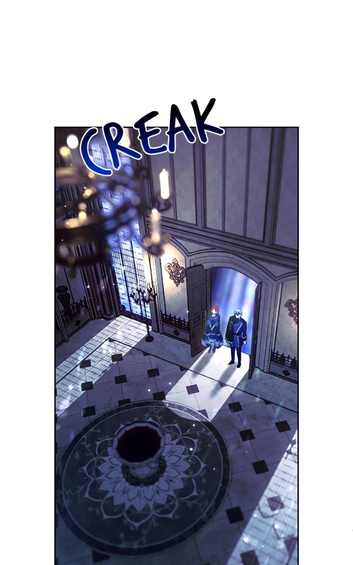 It’s not a case of being loved Chapter 63 - Page 46