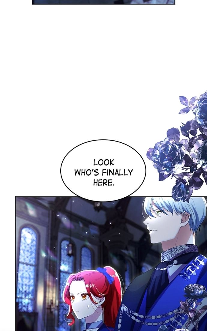 It’s not a case of being loved Chapter 63 - Page 47