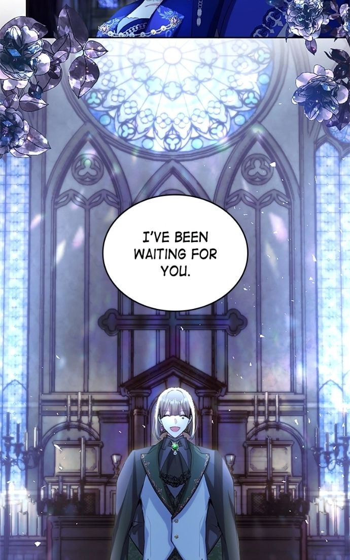 It’s not a case of being loved Chapter 63 - Page 48