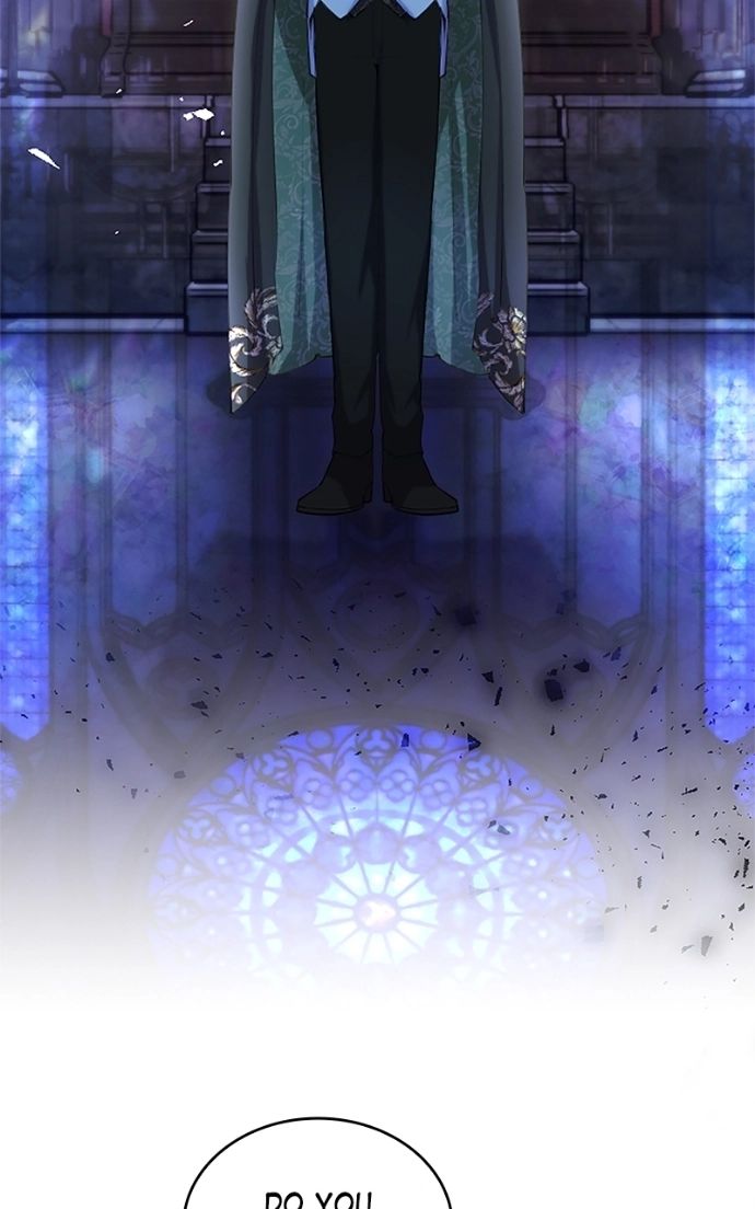 It’s not a case of being loved Chapter 63 - Page 49