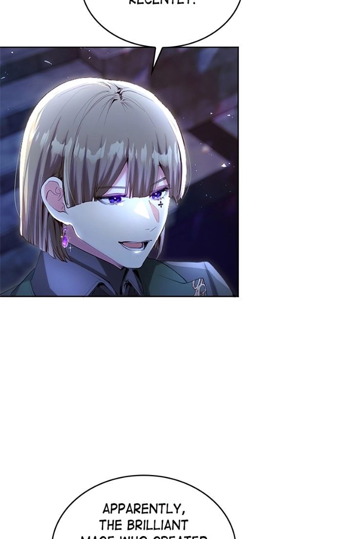 It’s not a case of being loved Chapter 63 - Page 51