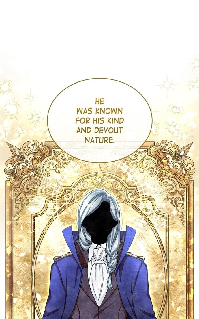 It’s not a case of being loved Chapter 63 - Page 53