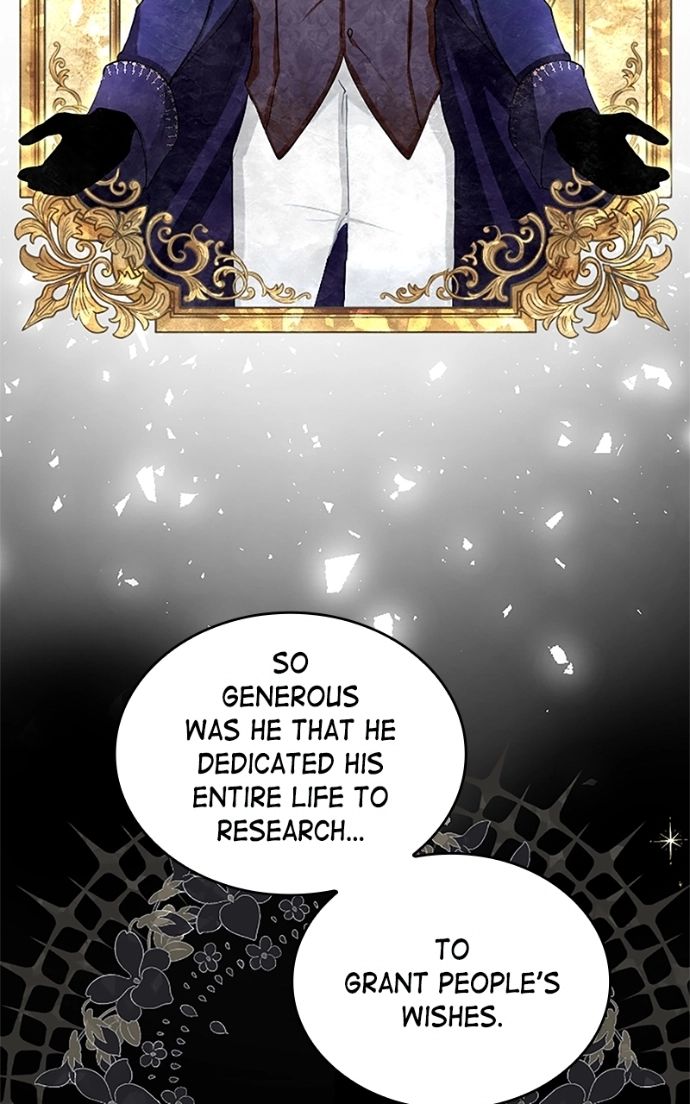 It’s not a case of being loved Chapter 63 - Page 54