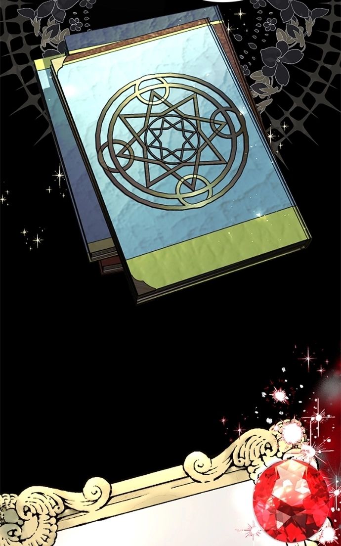 It’s not a case of being loved Chapter 63 - Page 55