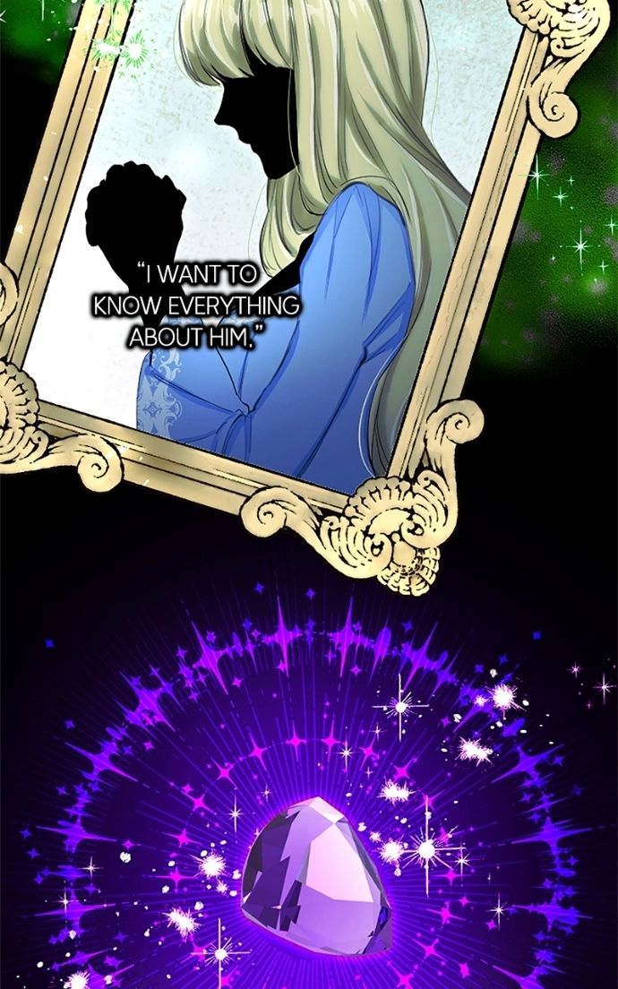 It’s not a case of being loved Chapter 63 - Page 57