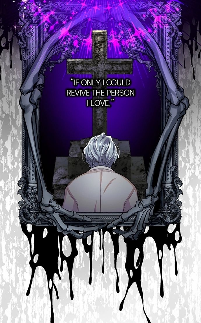 It’s not a case of being loved Chapter 63 - Page 58