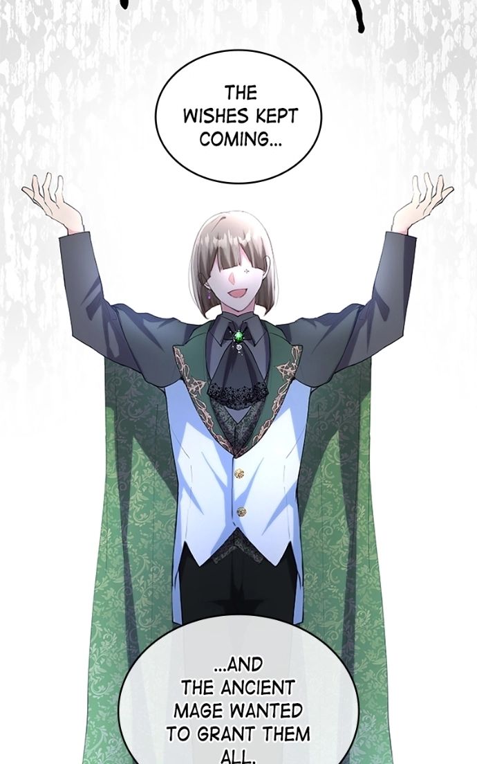 It’s not a case of being loved Chapter 63 - Page 59