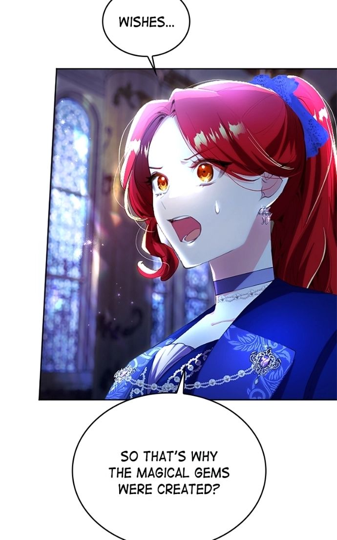 It’s not a case of being loved Chapter 63 - Page 61