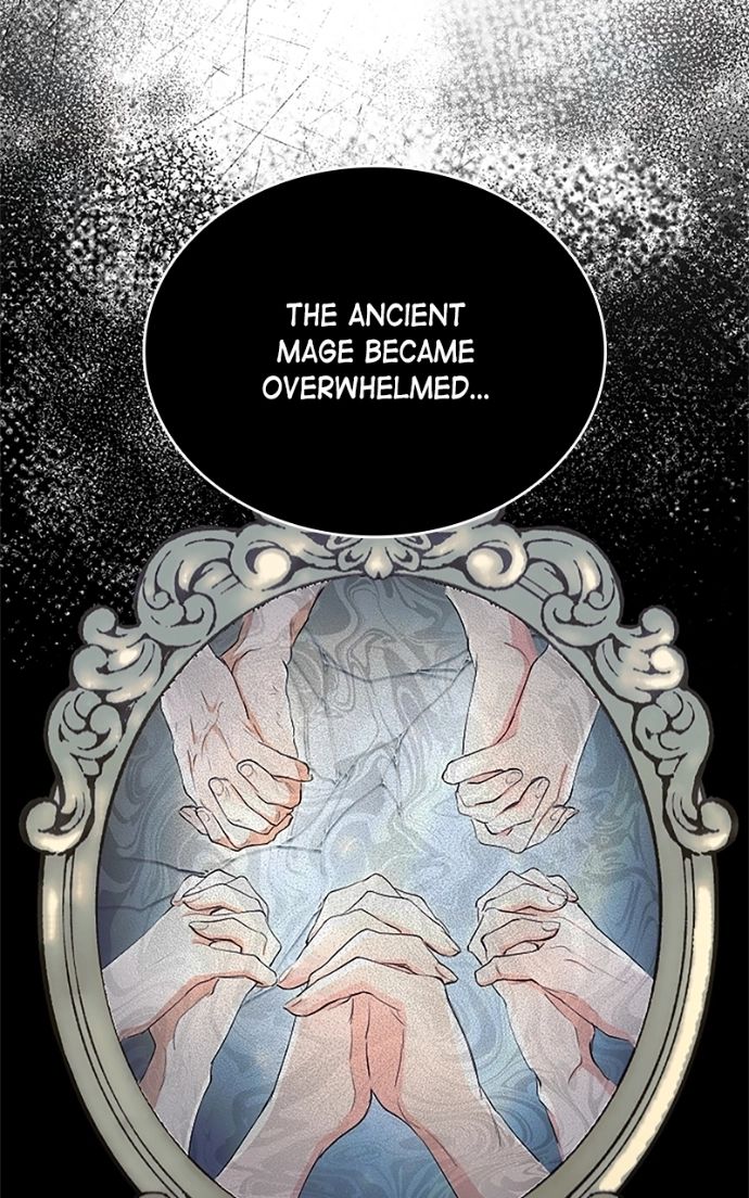 It’s not a case of being loved Chapter 63 - Page 63