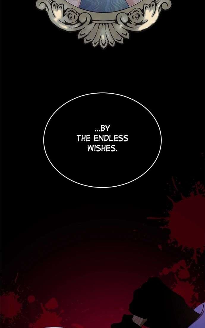 It’s not a case of being loved Chapter 63 - Page 64