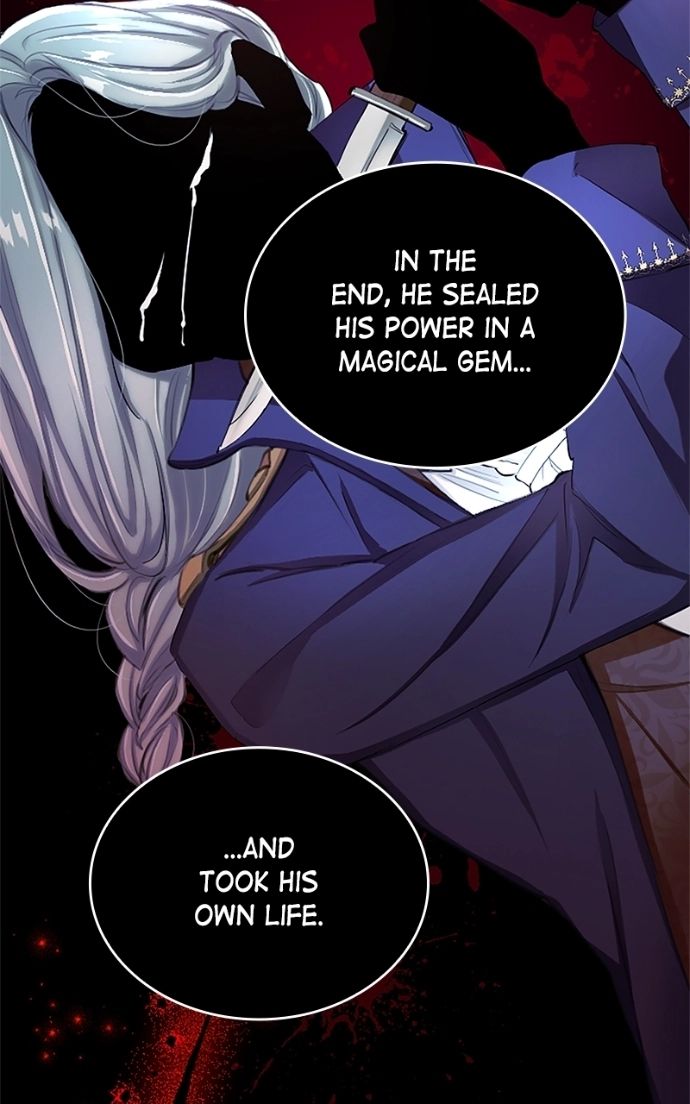 It’s not a case of being loved Chapter 63 - Page 65