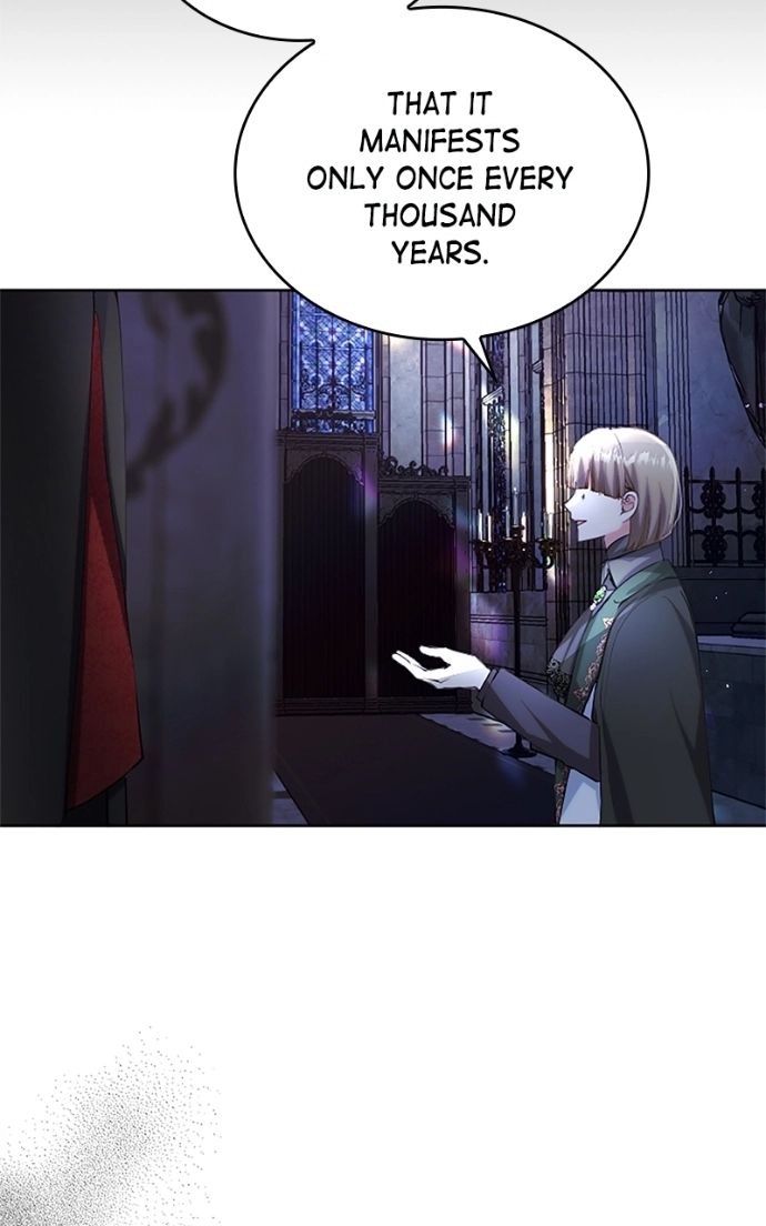 It’s not a case of being loved Chapter 63 - Page 68