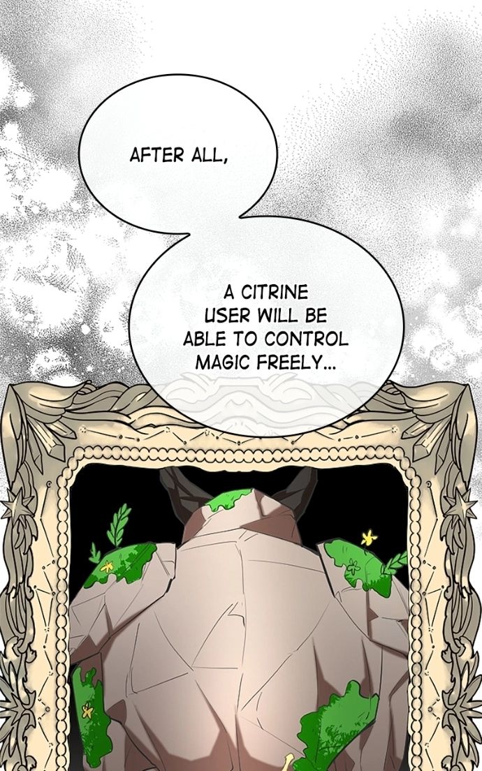 It’s not a case of being loved Chapter 63 - Page 69