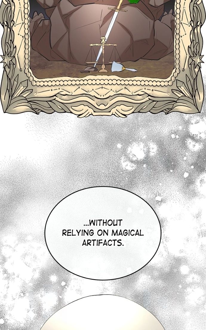 It’s not a case of being loved Chapter 63 - Page 70