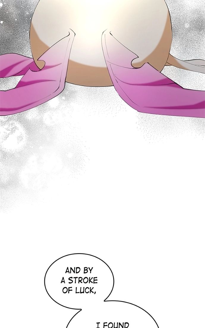 It’s not a case of being loved Chapter 63 - Page 71