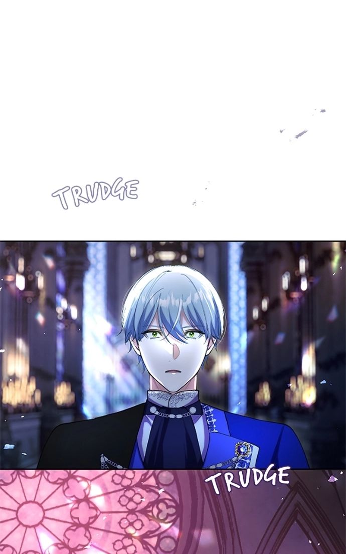 It’s not a case of being loved Chapter 63 - Page 73