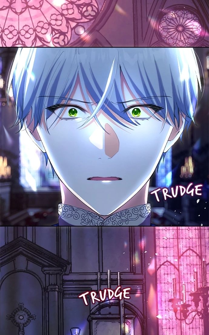 It’s not a case of being loved Chapter 63 - Page 74