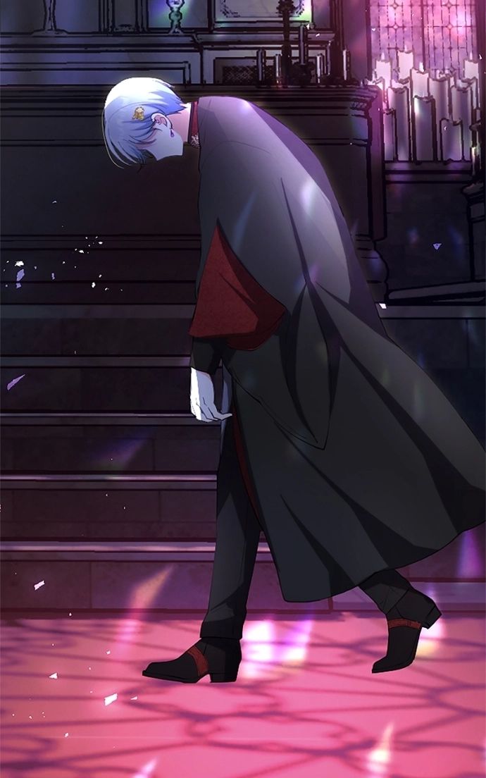 It’s not a case of being loved Chapter 63 - Page 75