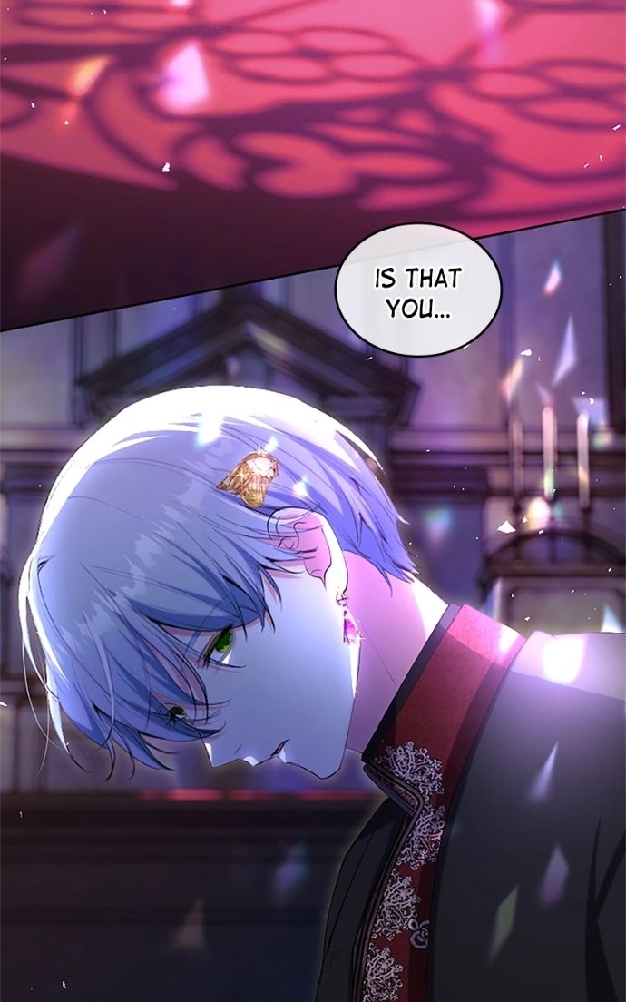 It’s not a case of being loved Chapter 63 - Page 76