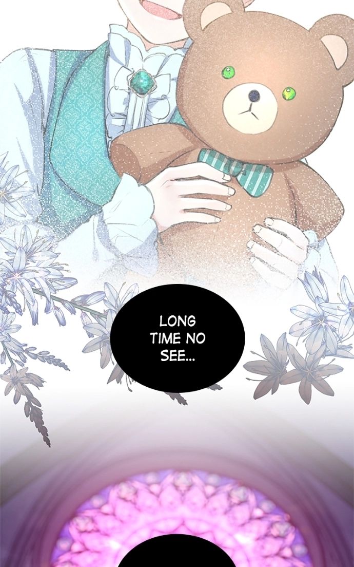 It’s not a case of being loved Chapter 63 - Page 78