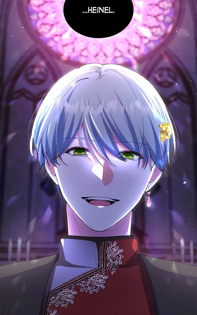 It’s not a case of being loved Chapter 63 - Page 79