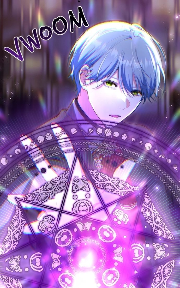 It’s not a case of being loved Chapter 63 - Page 83