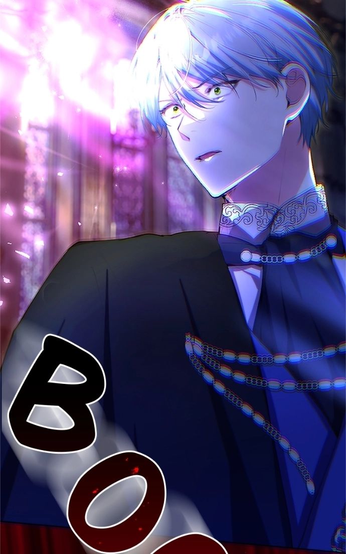 It’s not a case of being loved Chapter 63 - Page 85