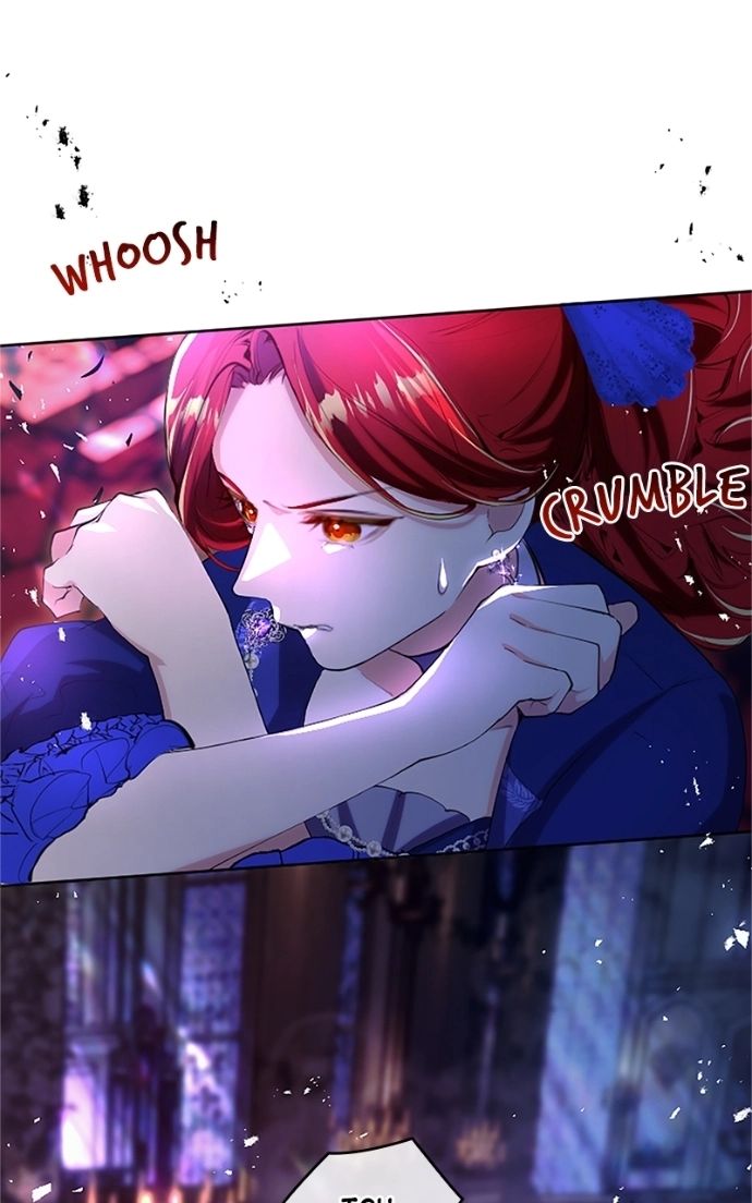 It’s not a case of being loved Chapter 64 - Page 6