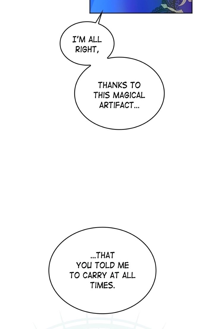 It’s not a case of being loved Chapter 64 - Page 9