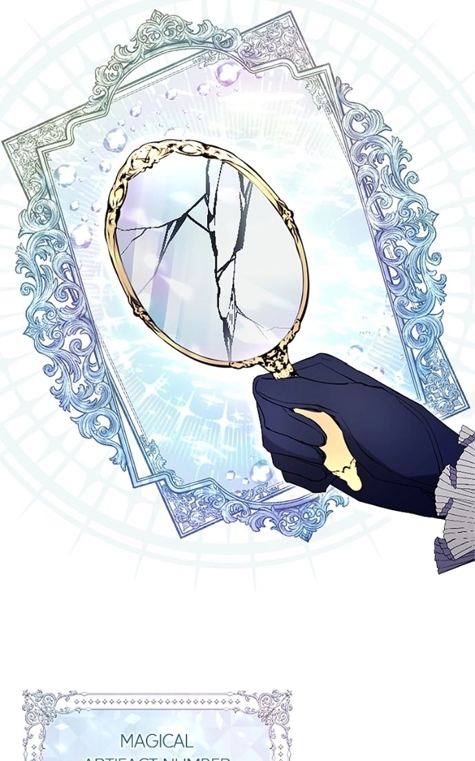 It’s not a case of being loved Chapter 64 - Page 10