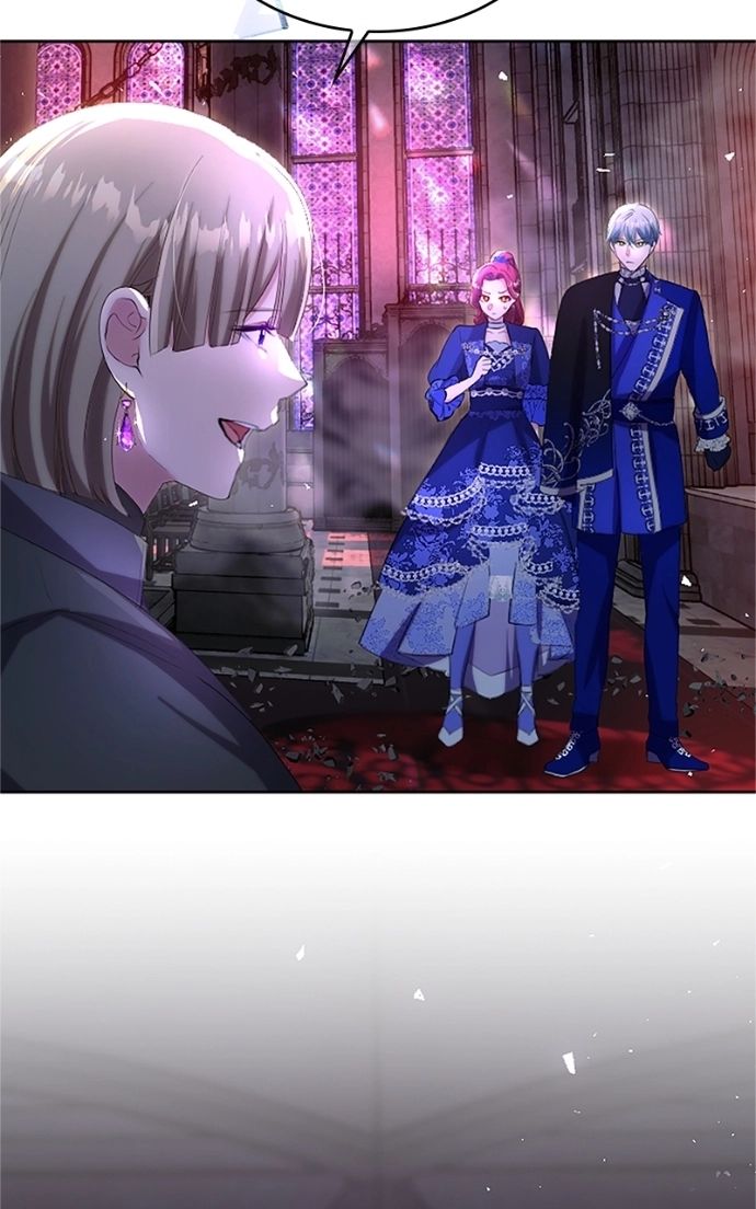 It’s not a case of being loved Chapter 64 - Page 12