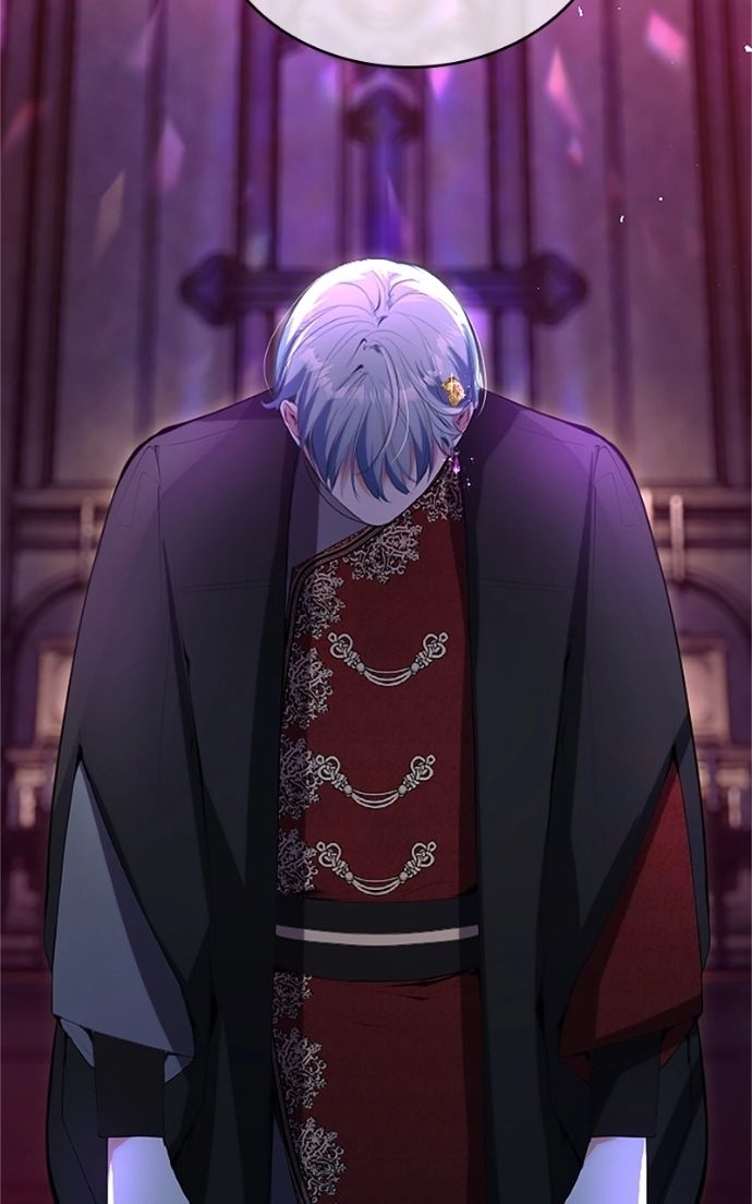 It’s not a case of being loved Chapter 64 - Page 14