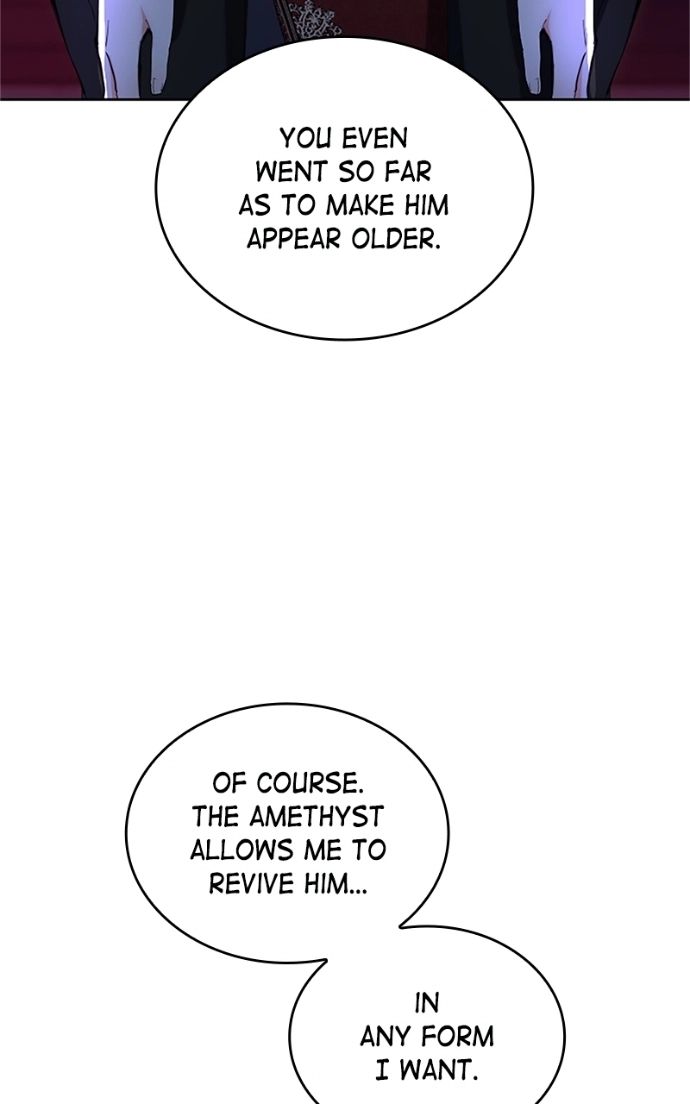 It’s not a case of being loved Chapter 64 - Page 15