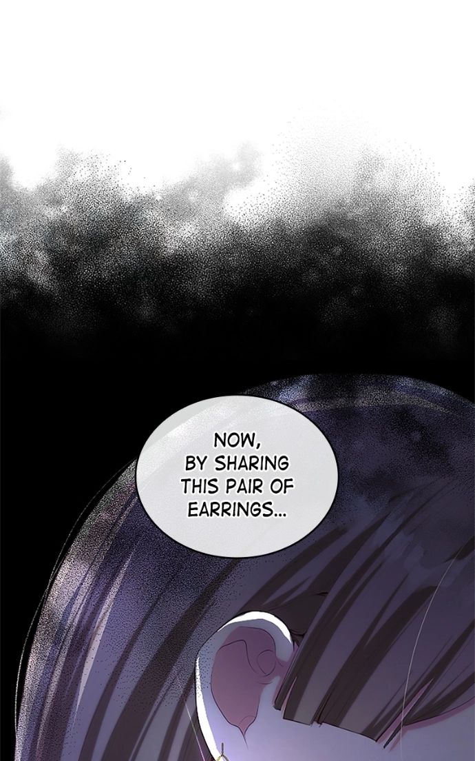 It’s not a case of being loved Chapter 64 - Page 17