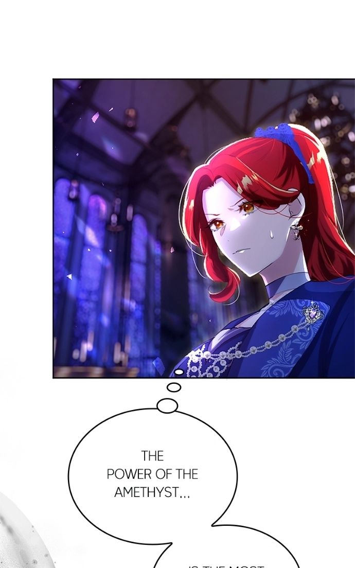 It’s not a case of being loved Chapter 64 - Page 20