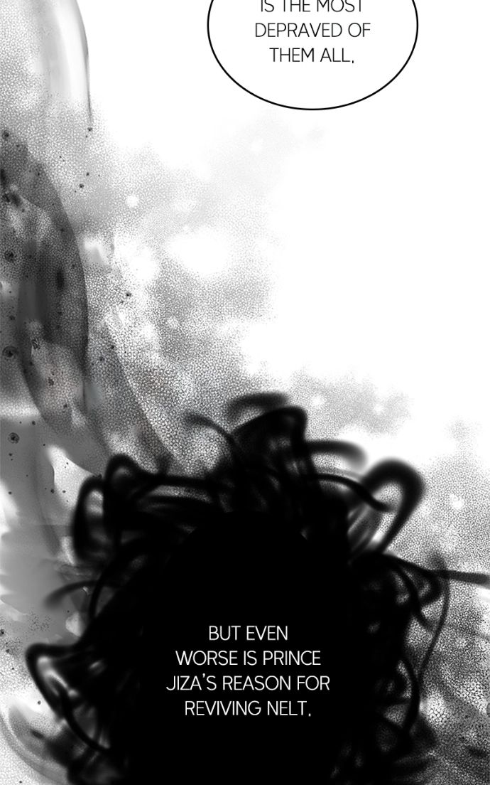 It’s not a case of being loved Chapter 64 - Page 21