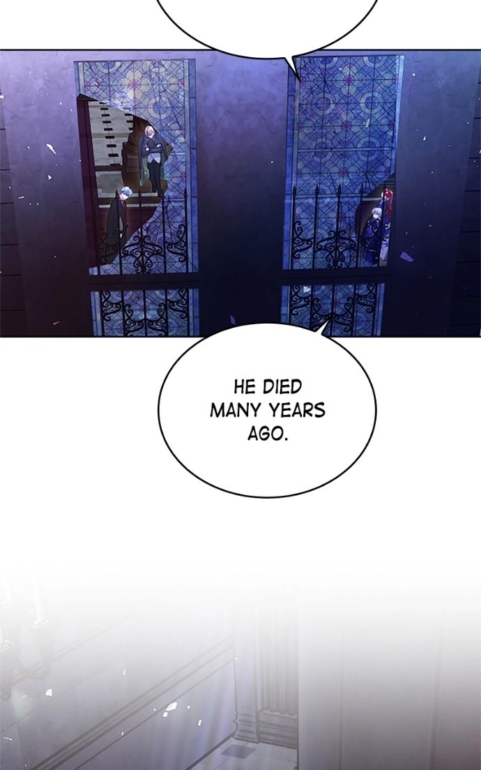 It’s not a case of being loved Chapter 64 - Page 23