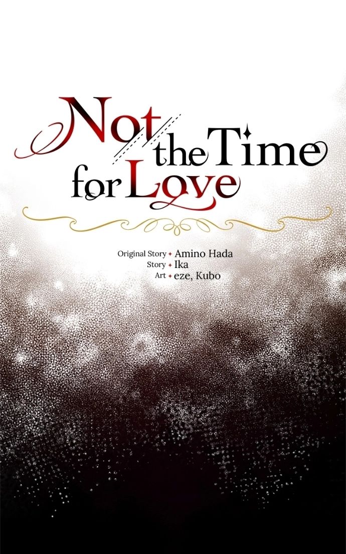 It’s not a case of being loved Chapter 64 - Page 26