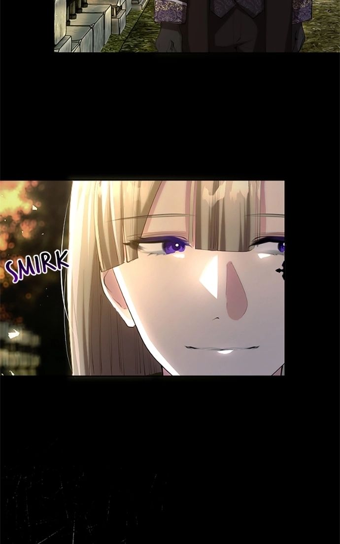 It’s not a case of being loved Chapter 64 - Page 28