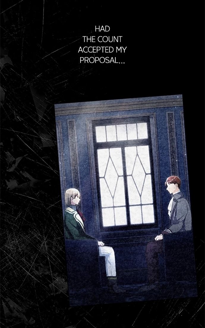 It’s not a case of being loved Chapter 64 - Page 29